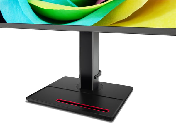 Lenovo ThinkVision Creator Extreme computerskærm 68,6 cm (27") 3840 x 2160 pixel 4K Ultra HD LED Sort