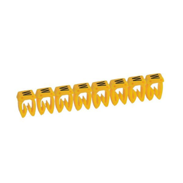 Legrand 038322 kabelmarkering 1 stk