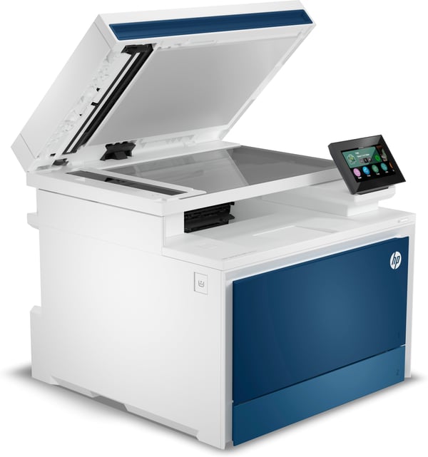 HP Color LaserJet Pro MFP 4302dw skrivare