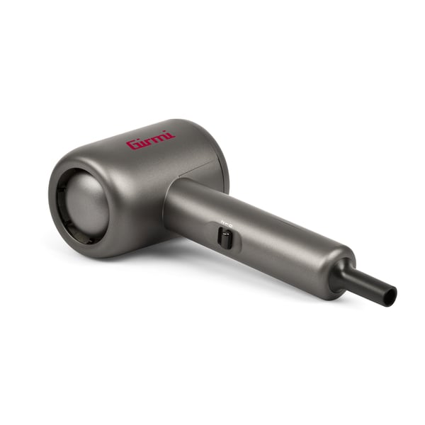 Girmi PH04 hiustenkuivain 1000 W Harmaa