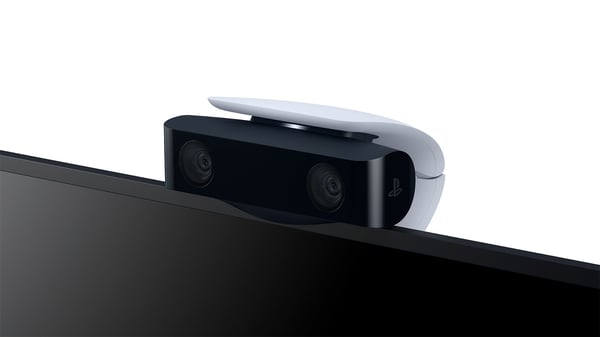 Sony Interactive Entertainment HD Camera kamera