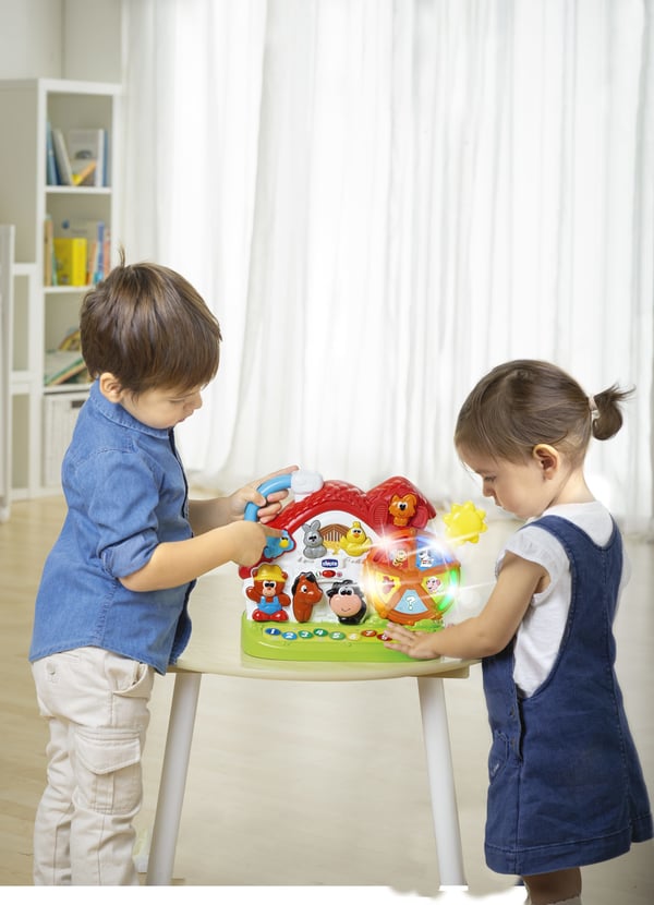 Chicco 00009604000000 utbildningsleksaker