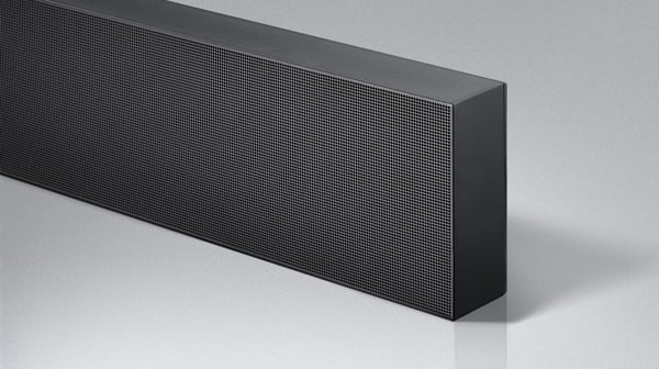 Samsung HW-LST70T Sort 3.0 kanaler 210 W