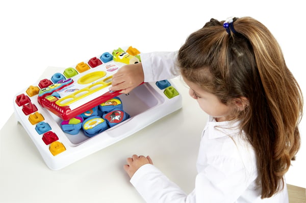Chicco 00010112000000 oppimislelu