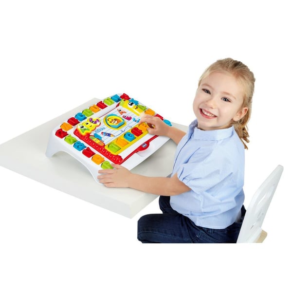Chicco 00010112000000 oppimislelu