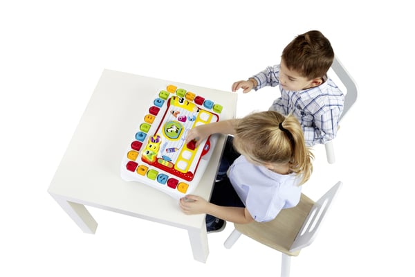 Chicco 00010112000000 oppimislelu