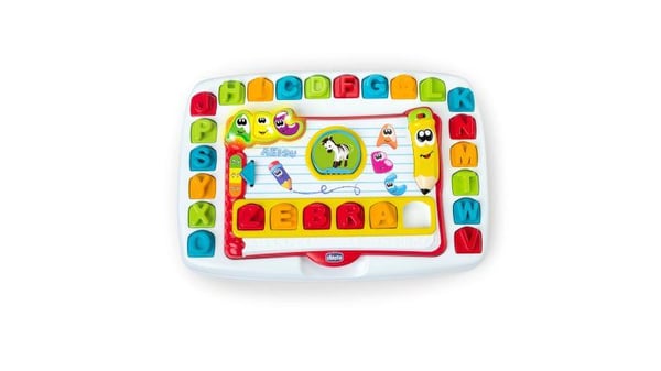 Chicco 00010112000000 oppimislelu