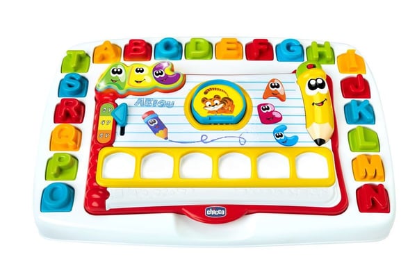 Chicco 00010112000000 oppimislelu