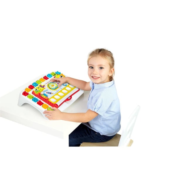 Chicco 00010112000000 oppimislelu