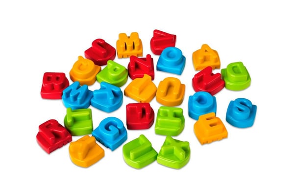 Chicco 00010112000000 oppimislelu