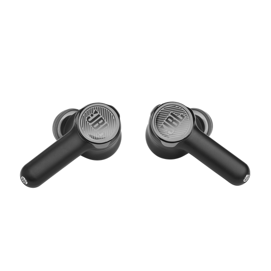 JBL Quantum TWS Headset True Wireless Stereo (TWS) I öra Musik/vardag Bluetooth Svart