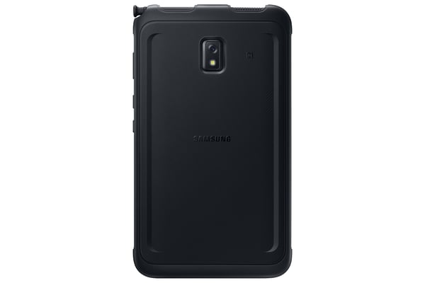 Samsung Galaxy Tab Active3 LTE Enterprise Edition 4G Samsung Exynos LTE-TDD & LTE-FDD 64 GB 20,3 cm (8") 4 GB Wi-Fi 6 (802.11ax) Android 10 Svart