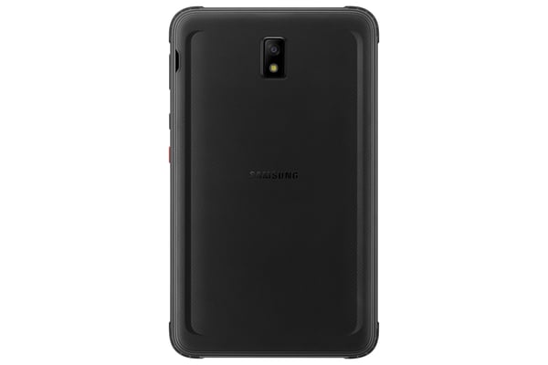 Samsung Galaxy Tab Active3 LTE Enterprise Edition 4G Samsung Exynos LTE-TDD & LTE-FDD 64 GB 20,3 cm (8") 4 GB Wi-Fi 6 (802.11ax) Android 10 Svart