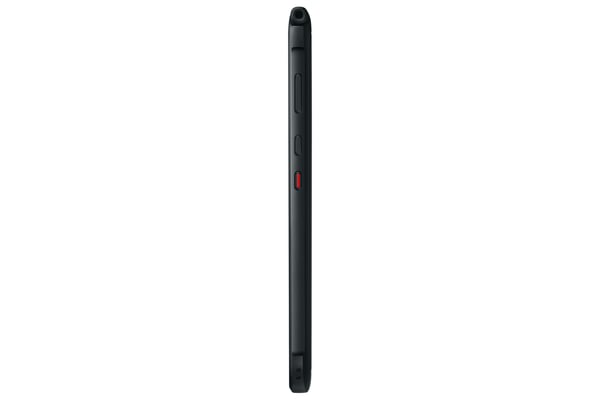 Samsung Galaxy Tab Active3 LTE Enterprise Edition 4G Samsung Exynos LTE-TDD & LTE-FDD 64 GB 20,3 cm (8") 4 GB Wi-Fi 6 (802.11ax) Android 10 Svart
