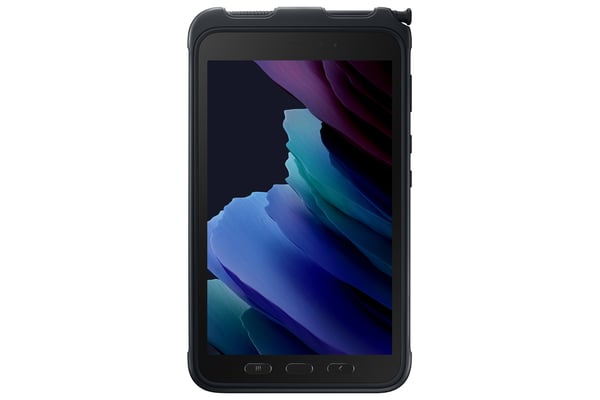 Samsung Galaxy Tab Active3 LTE Enterprise Edition 4G Samsung Exynos LTE-TDD & LTE-FDD 64 GB 20,3 cm (8") 4 GB Wi-Fi 6 (802.11ax) Android 10 Svart