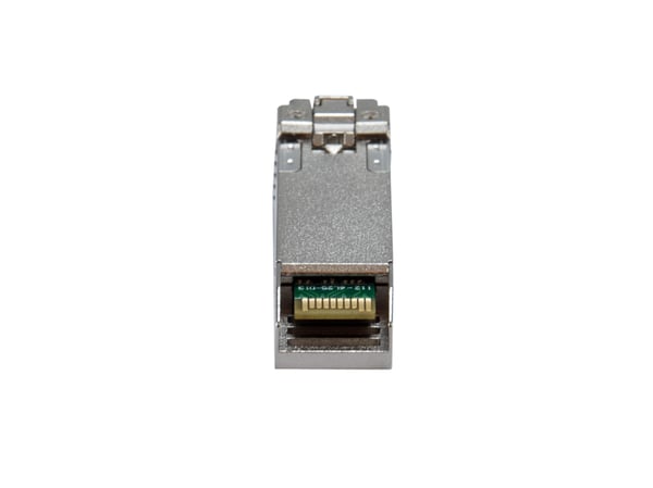 LevelOne SFP-4200 transceiver-moduler för nätverk Fiberoptik 1250 Mbit/s 850 nm