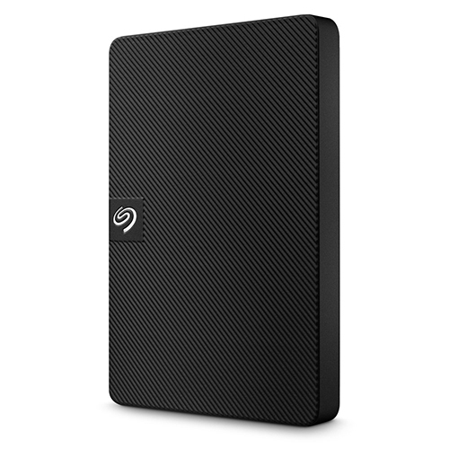 Seagate Expansion STKN5000400 ulkoinen kovalevy 5 TB USB A-tyyppi 3.2 Gen 1 (3.1 Gen 1) Musta