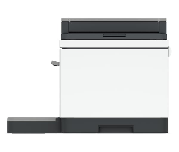 HP LaserJet M248sdwg Multifunction Svartvit Skrivare
