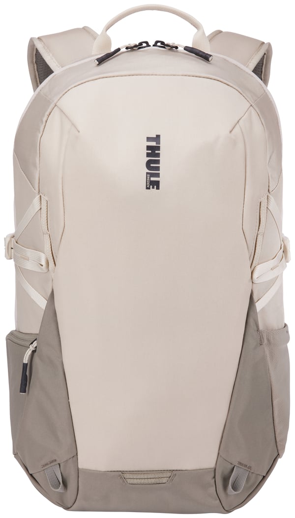 Thule EnRoute TEBP4116 - Pelican/Vetiver rygsæk Fritidsrygsæk Grå, Hvid Nylon