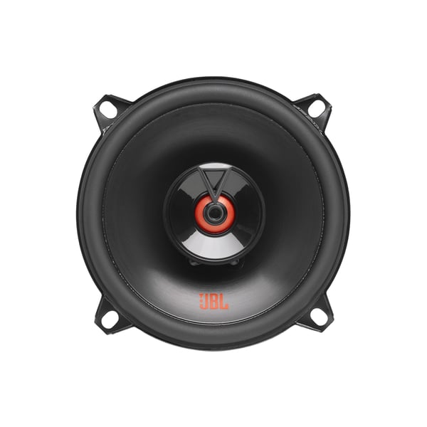 JBL Club 522F bilstereohögtalare Rund 2-vägs 135 W 2 styck