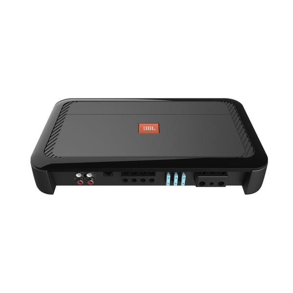 JBL Club A1000 autoradion äänenvahvistin 1000 W D