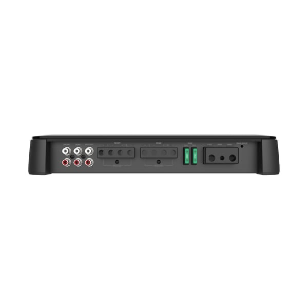 JBL Club A754 ljudförstärkare till bil 200 W D