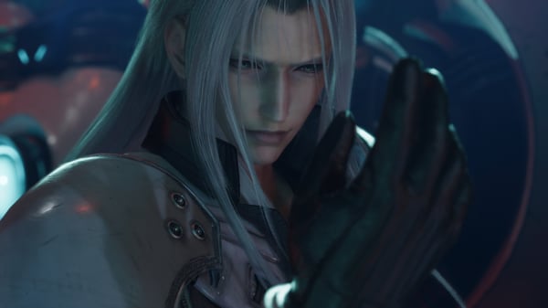 BANDAI NAMCO Entertainment Final Fantasy VII Rebirth (PS5) Standard Flerspråkig PlayStation 5