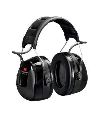 3M HRXS220A høreværn 3M HRXS220A høreværn