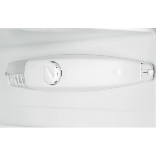 Electrolux KSB2AE82S kombi-køleskab Indbygget 107 L Hvid