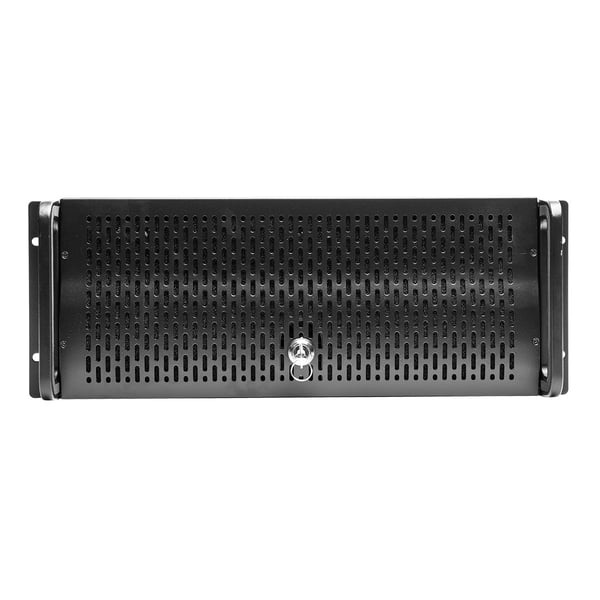 UNYKAch 4U 19″ UK 4129 Stativ Sort