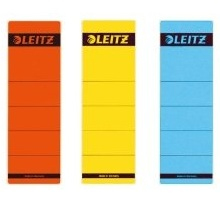 Leitz 16401055 kansioteline Vihreä