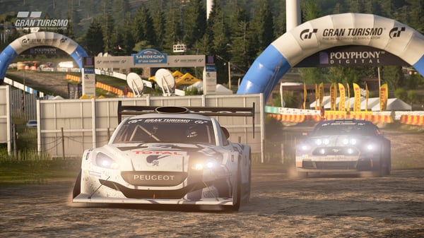 Sony Interactive Entertainment Gran Turismo Sport - PLAYSTATION HITS Reissue PlayStation 4