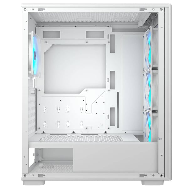 COUGAR MX220 RGB Midi Tower Vit