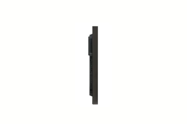 LG 75XS4G skilte display Digital fladpaneldisplay 190,5 cm (75") IPS 4000 cd/m² 4K Ultra HD Sort