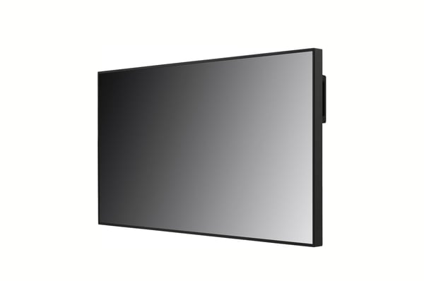 LG 75XS4G skilte display Digital fladpaneldisplay 190,5 cm (75") IPS 4000 cd/m² 4K Ultra HD Sort