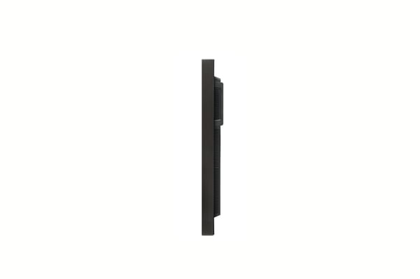 LG 75XS4G skilte display Digital fladpaneldisplay 190,5 cm (75") IPS 4000 cd/m² 4K Ultra HD Sort