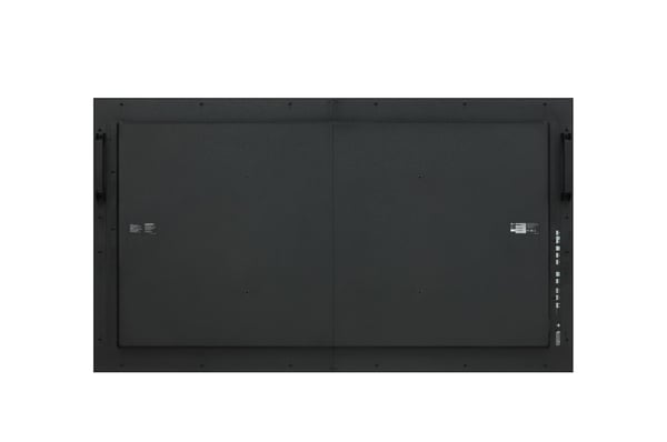 LG 75XS4G skilte display Digital fladpaneldisplay 190,5 cm (75") IPS 4000 cd/m² 4K Ultra HD Sort