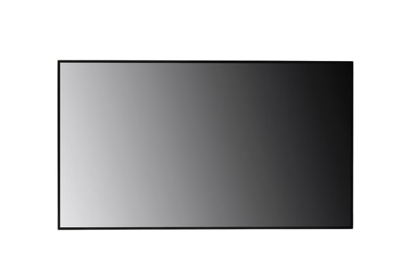 LG 75XS4G skilte display Digital fladpaneldisplay 190,5 cm (75") IPS 4000 cd/m² 4K Ultra HD Sort