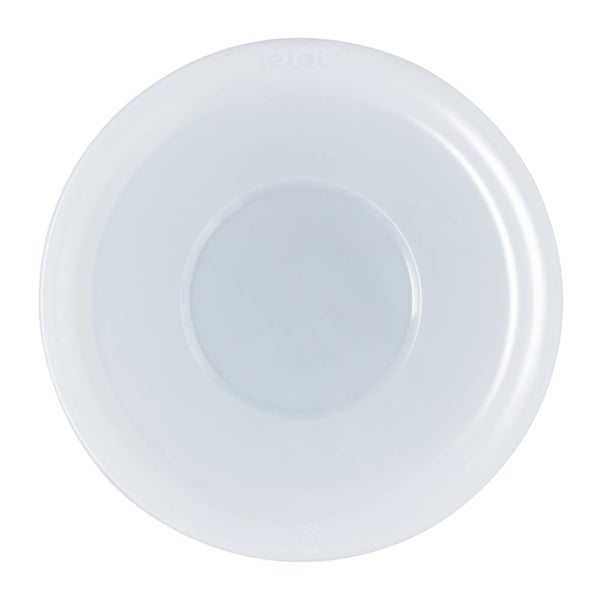 Tefal L98490 låg Rund Hvid
