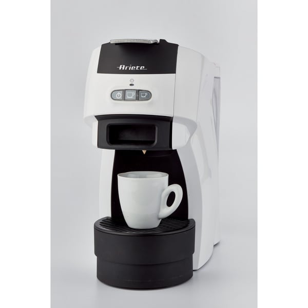 Ariete 1301/00 Puoliautomaattinen Espressokone 0,6 L