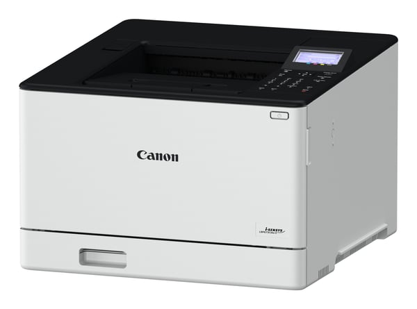 Canon i-SENSYS LBP673Cdw II Färg 1200 x 1200 DPI A4 Wi-Fi