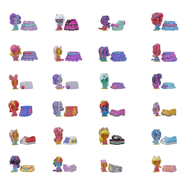 My Little Pony E5966EU40