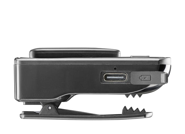 Cellularline 8018080462566 Headset Trådlös I öra Samtal/musik Bluetooth Svart