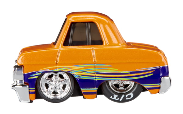 MGA Entertainment CarTuned Series 1 Asst