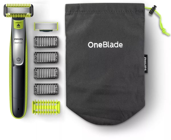 Philips Norelco OneBlade OneBlade QP2630/30 Ansikte + kropp