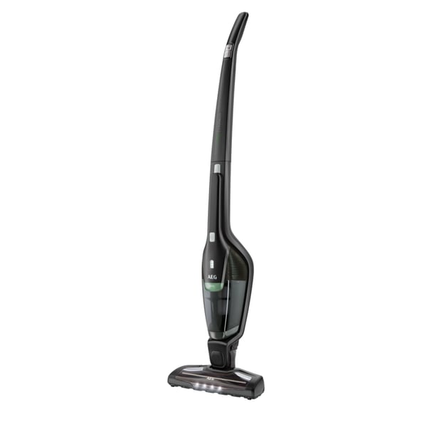 AEG CX7-2-45MÖ 2-in-1-varsi-imuri Akku Kuiva Pölypussi 18,5 W Musta AEG CX7-2-45MÖ 2-in-1-varsi-imuri Akku Kuiva Pölypussi 18,5 W Musta