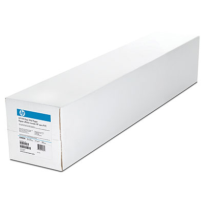 HP PVC-free Wall Paper 1372 mm x 30.5 m (54 in x 100 ft) storformat medie