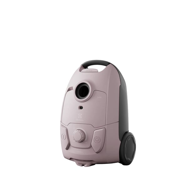 Electrolux EB51C1WP 3 l Cylinderdammsugare Torr 750 W Utan påse