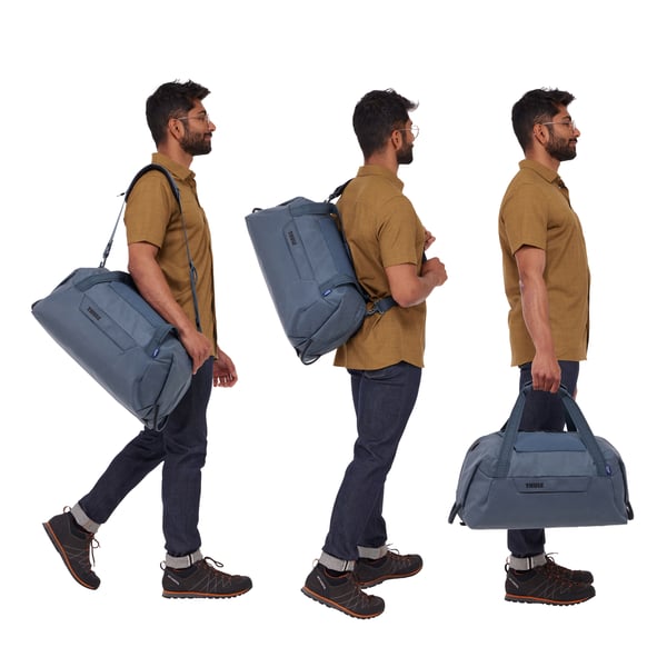 Thule Aion TAWD135 Dark Slate køjesæk 35 L Polyester Grå