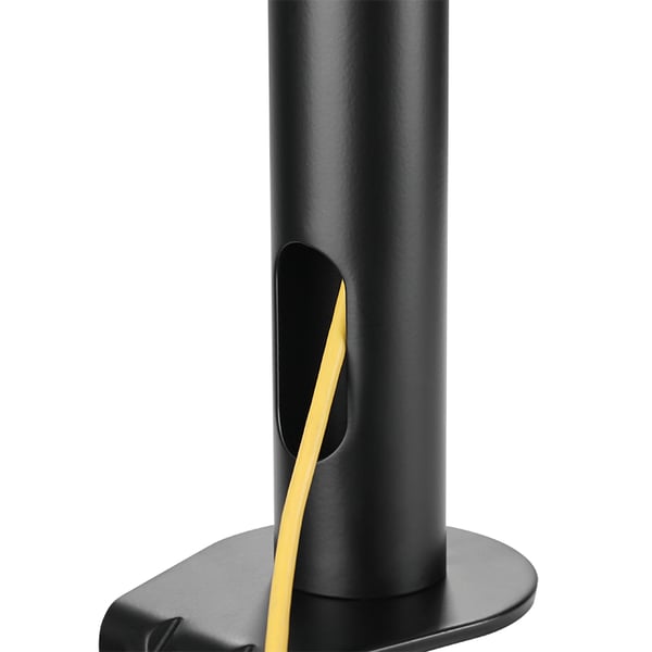 LogiLink BP0104 fäste och ställ till bildskärm 81,3 cm (32") Bord Svart